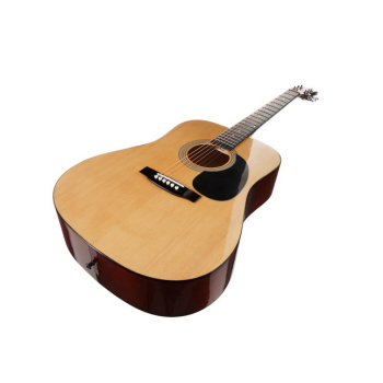 Gitara akustyczna MSA LEWORĘCZNA + zestaw akcesoriów